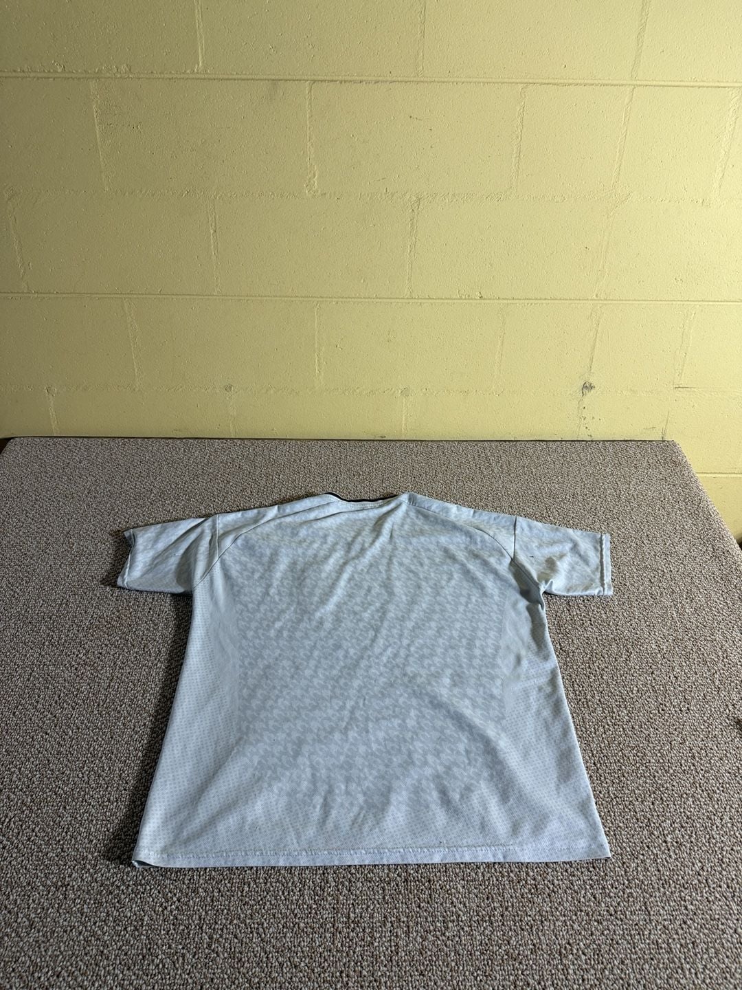 Adidas Real Madrid 24/25 Home Soccer Jersey White 6
