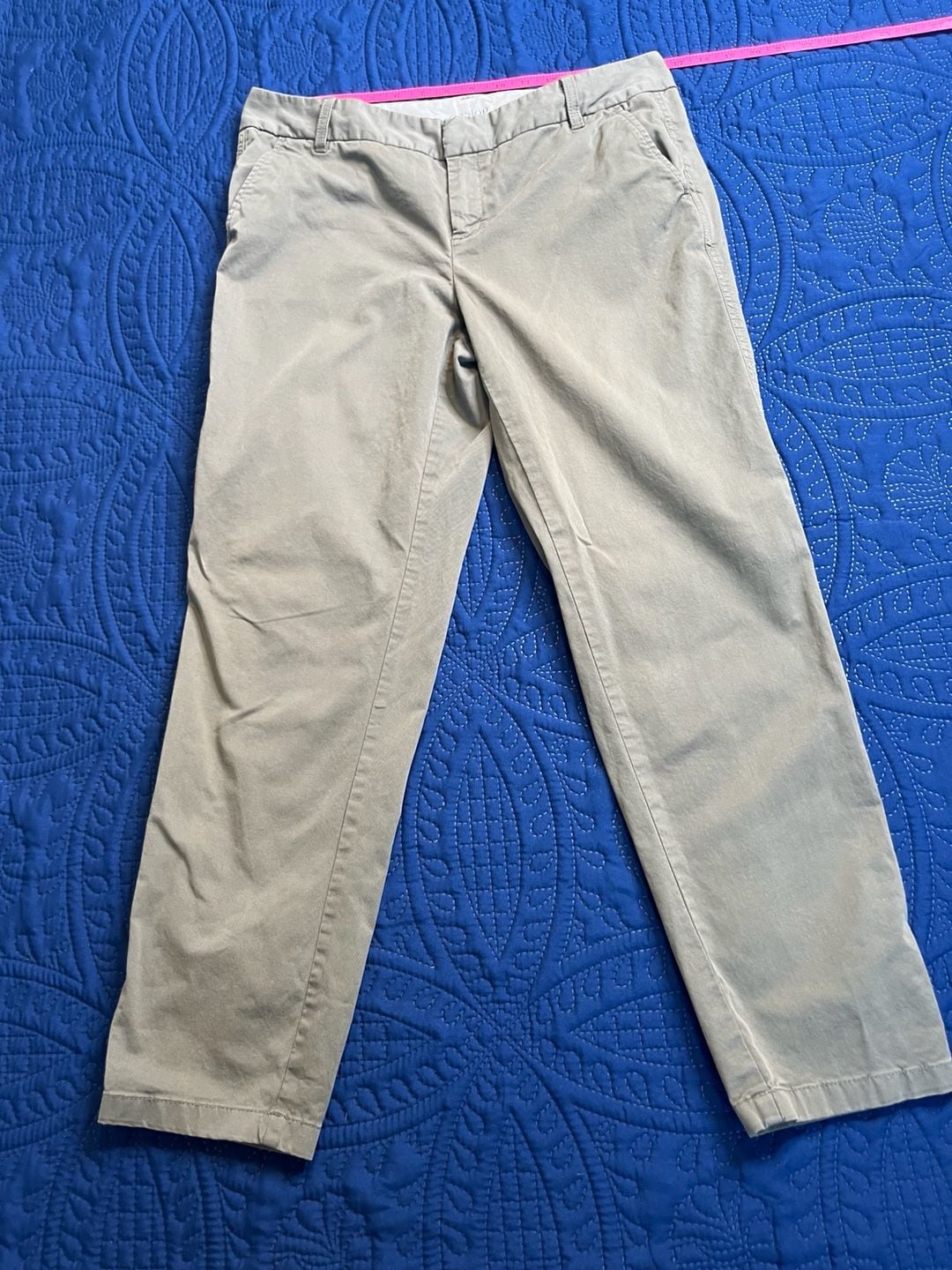 Perfect Fall Chino-Caslon 2