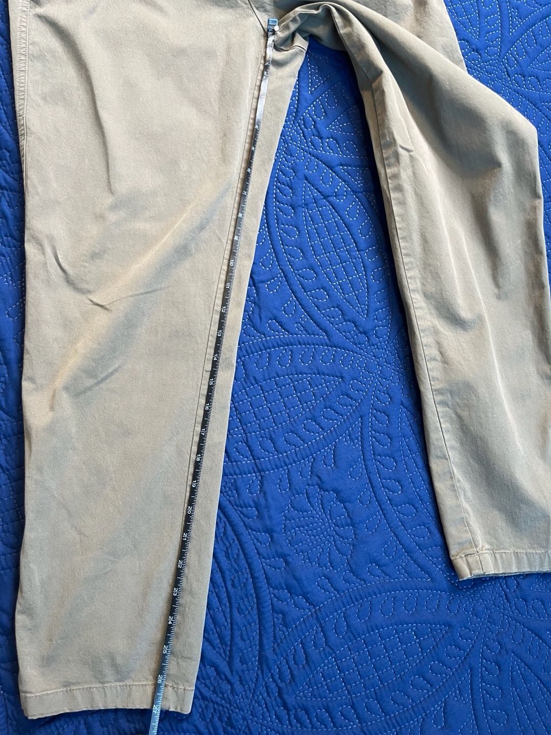 Perfect Fall Chino-Caslon 5