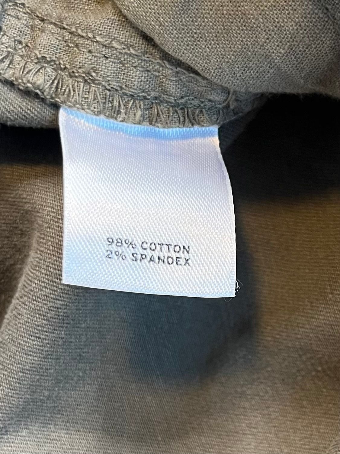 Perfect Fall Chino-Caslon 7
