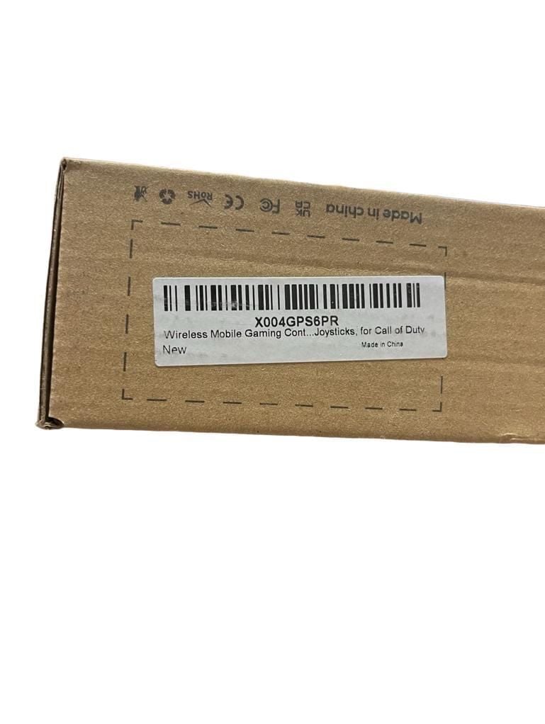 ShanWan S100 Mobile Game Stretchable Controller 2