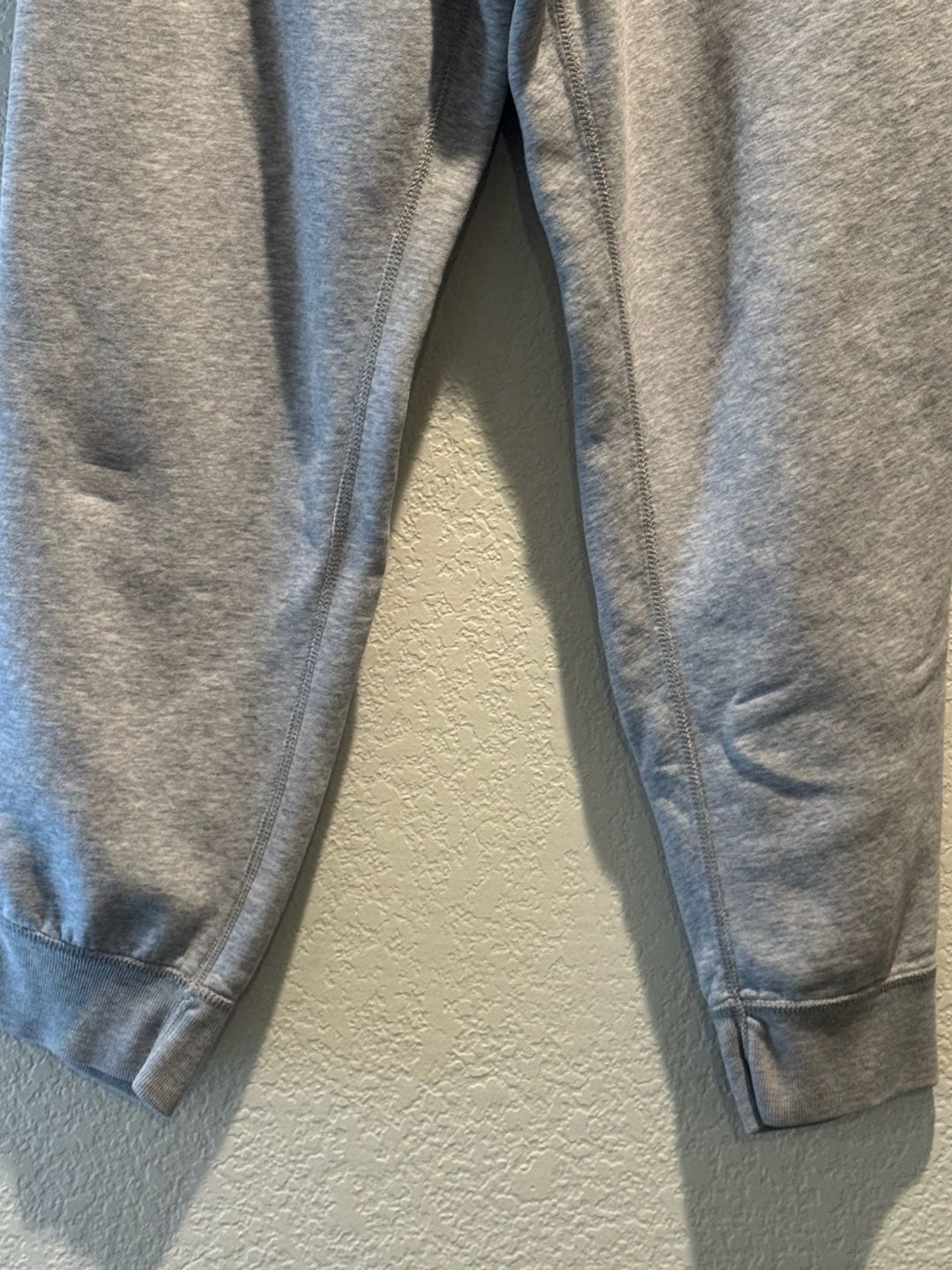 Polo Ralph Lauren Fleece Sweatpants Gray Medium 3
