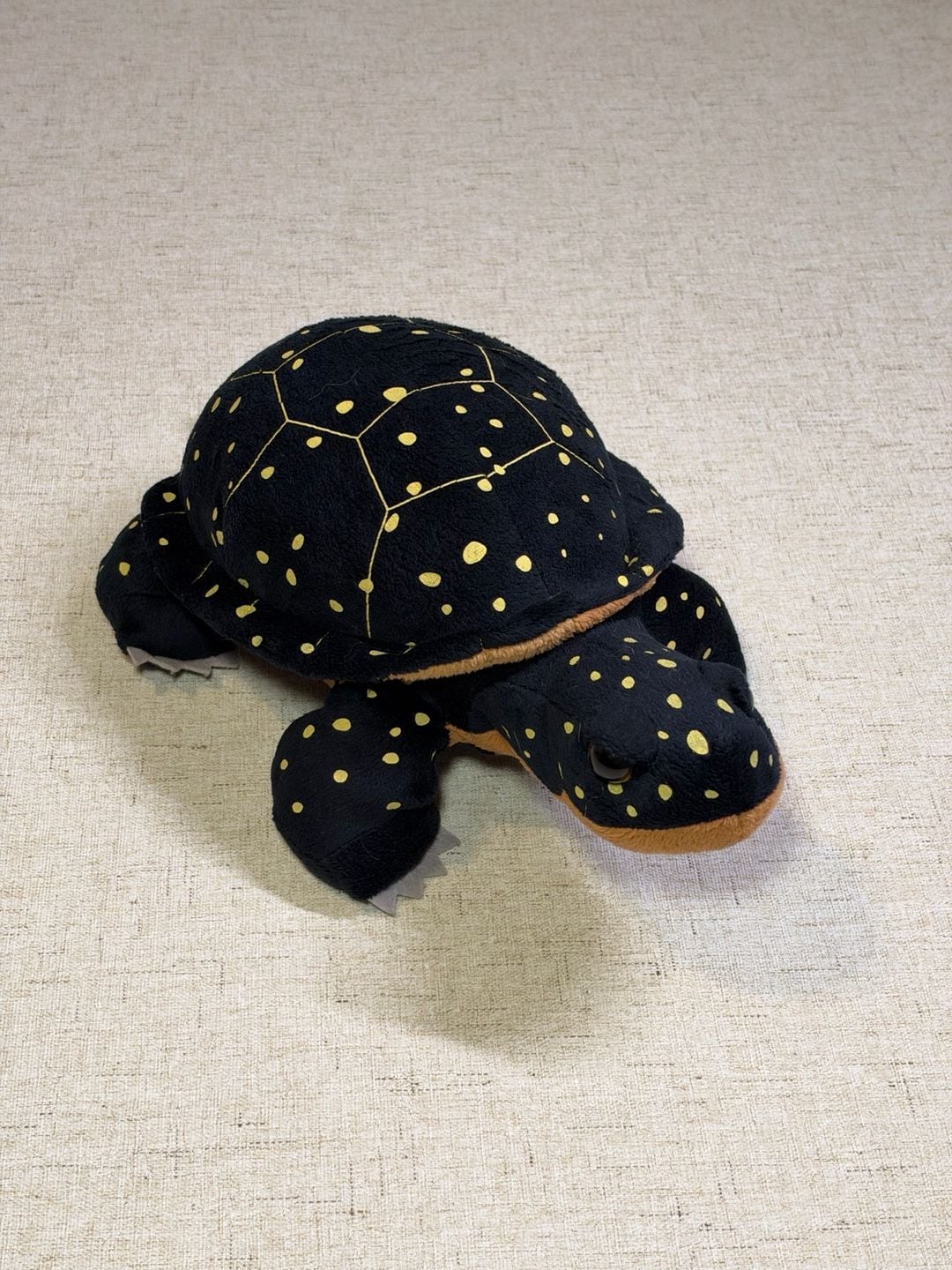 Wild Republic Spotted Turtle Plush 12 Inch Stuffed Animal 8