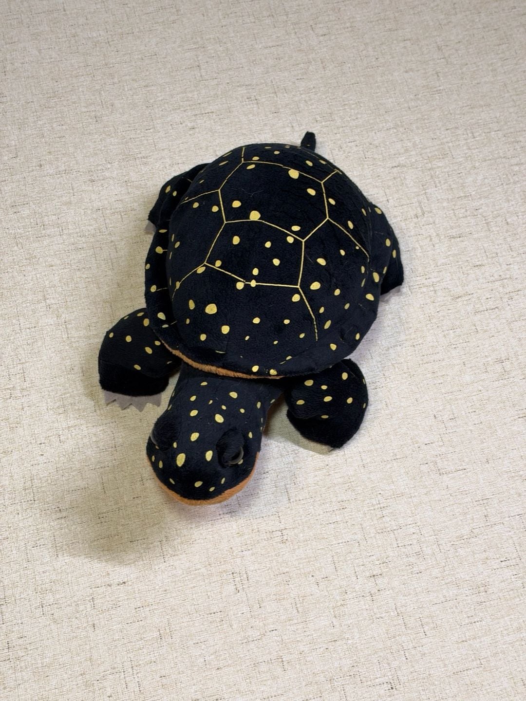Wild Republic Spotted Turtle Plush 12 Inch Stuffed Animal 11