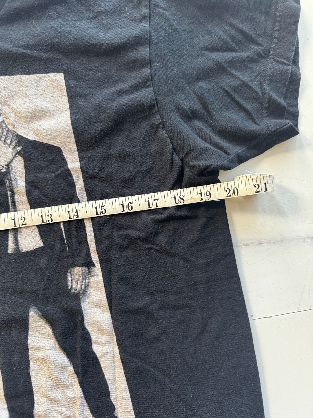 Panic At The Disco Tour 2018 T-Shirt Size M Black 8