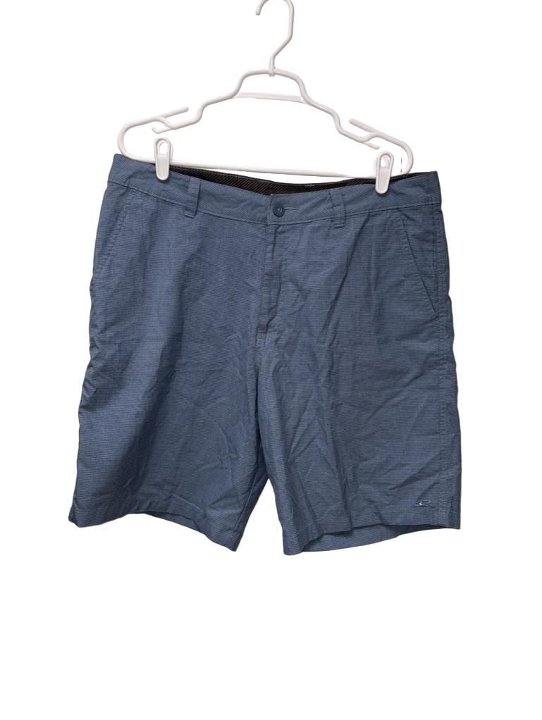 O'Neill Hybrid Shorts Size 36 Blue Board Shorts 2