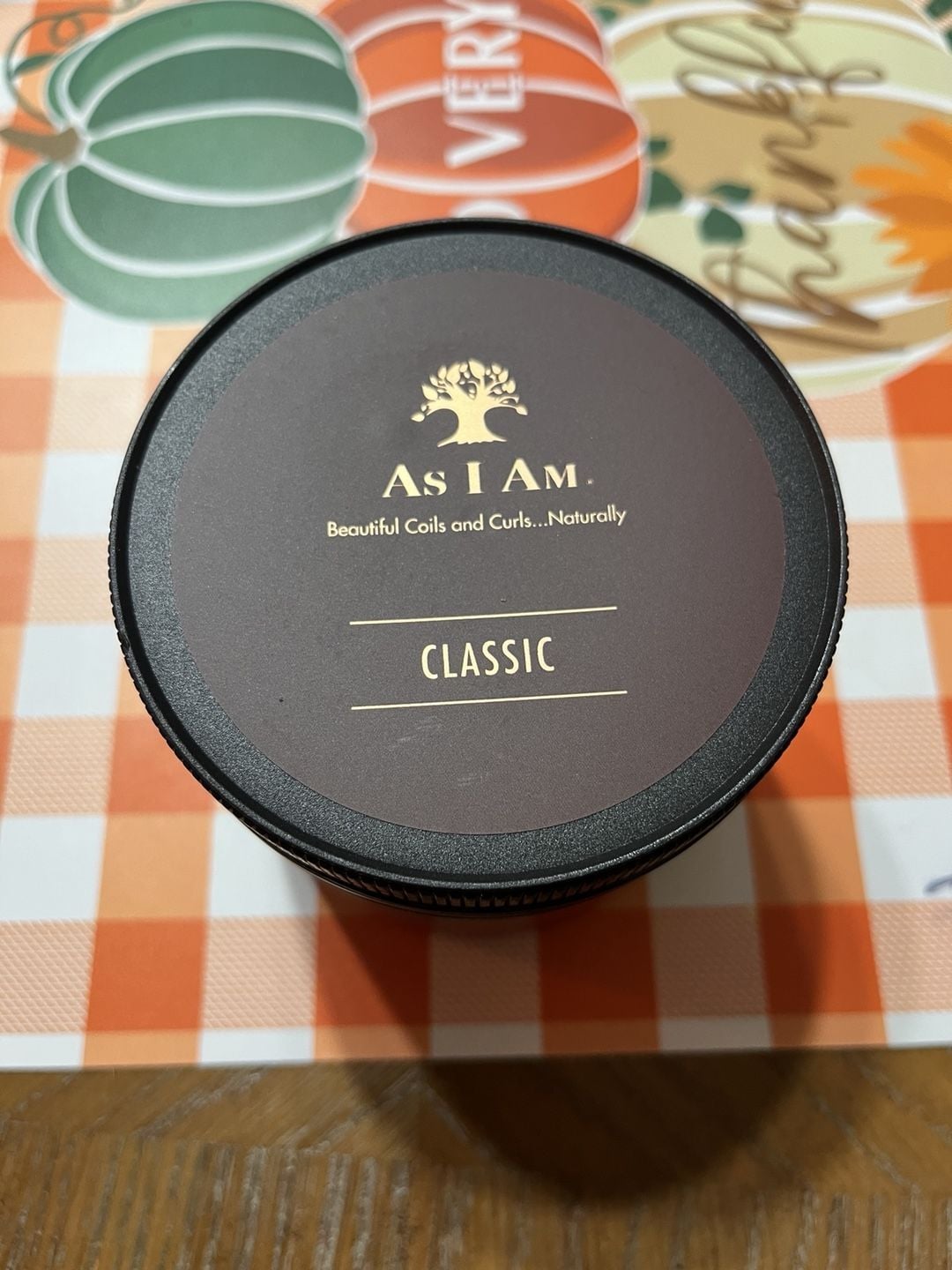 As I Am Classic Twist Defining Cream Size 16 Oz 2