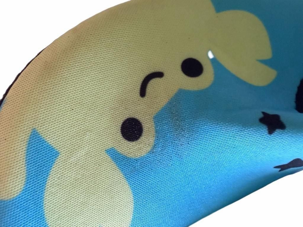 Surfears Water Shoes Size 10 Blue Crab 6