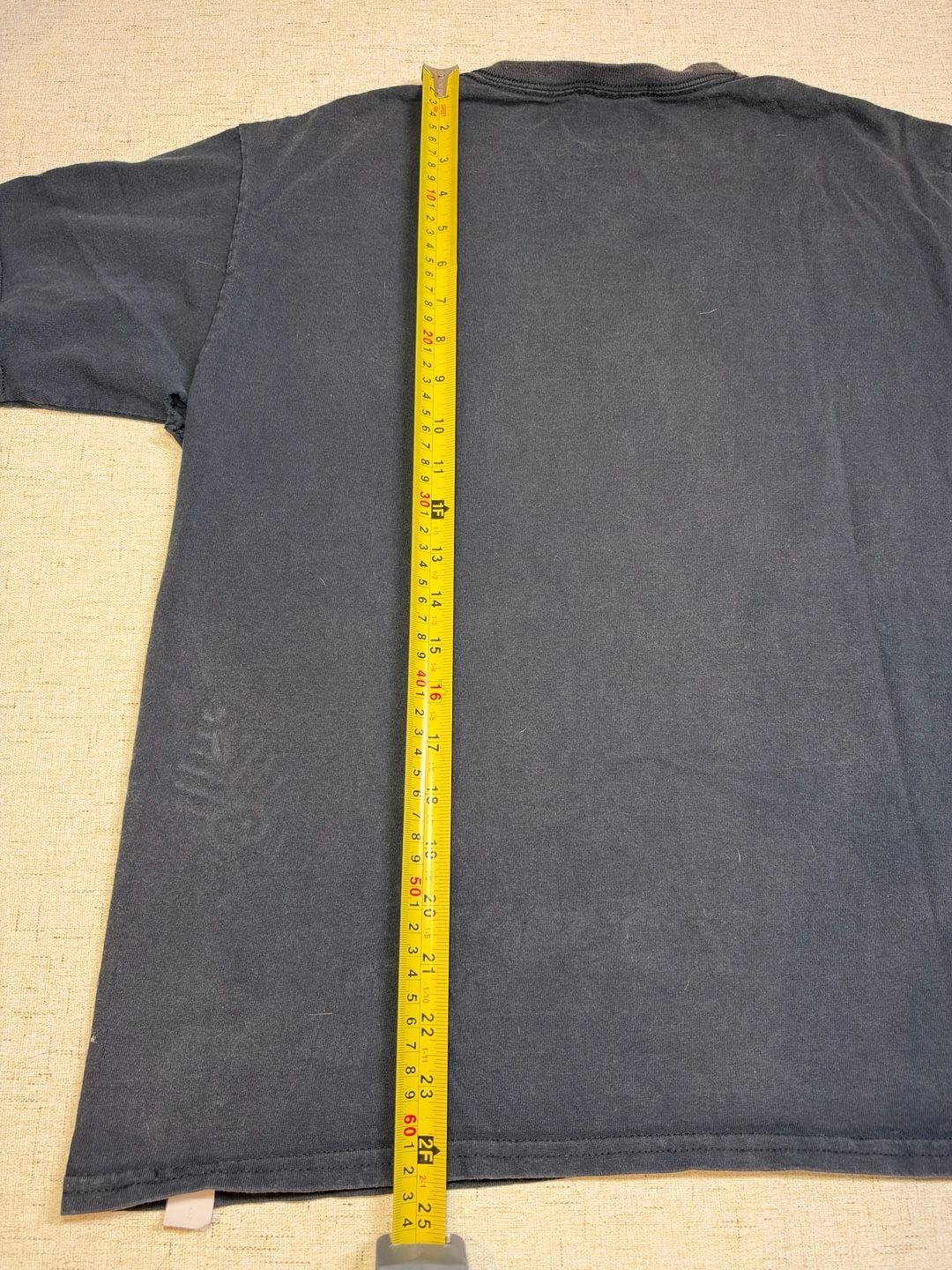 Distressed Spitfire Bighead T-Shirt  13