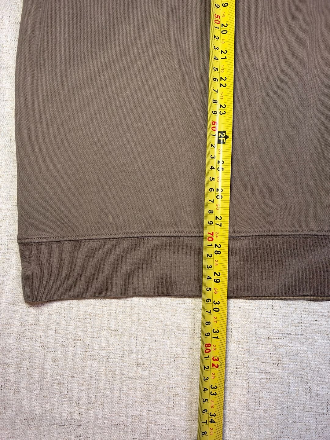 Nike Polo Vest Size XXL Brown 9