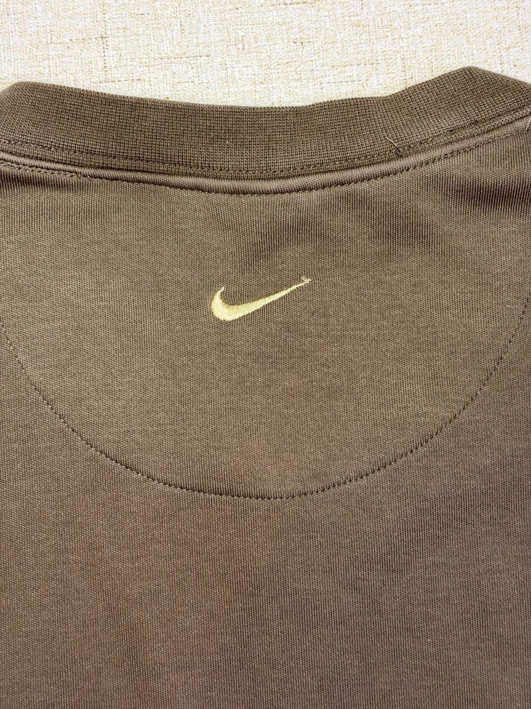 Nike Polo Vest Size XXL Brown 12