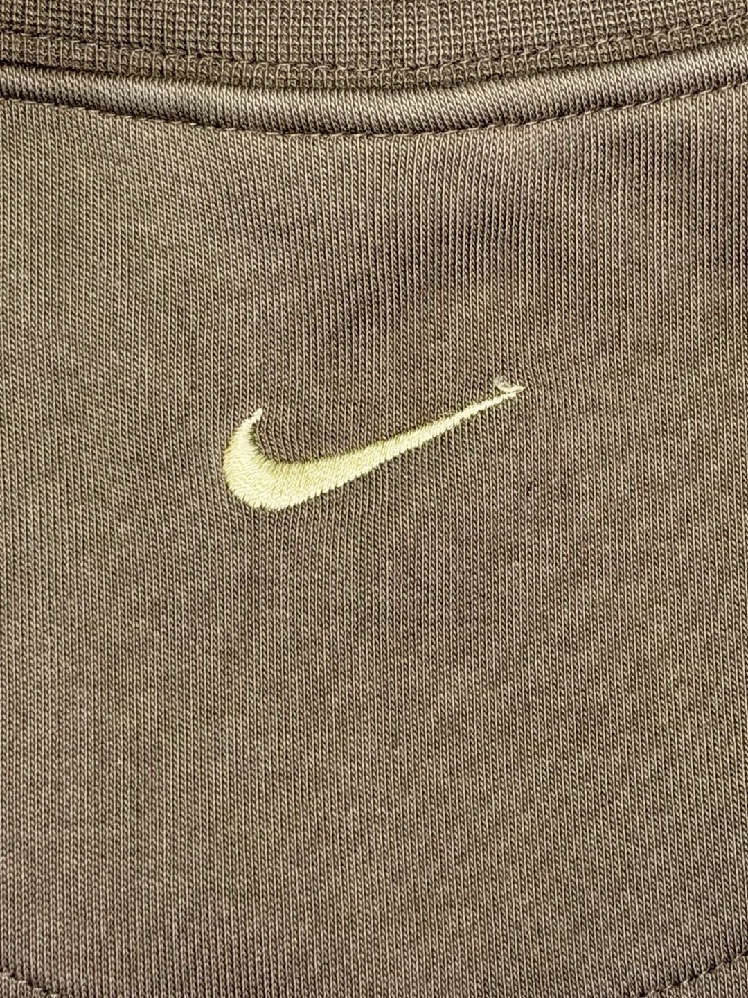 Nike Polo Vest Size XXL Brown 13