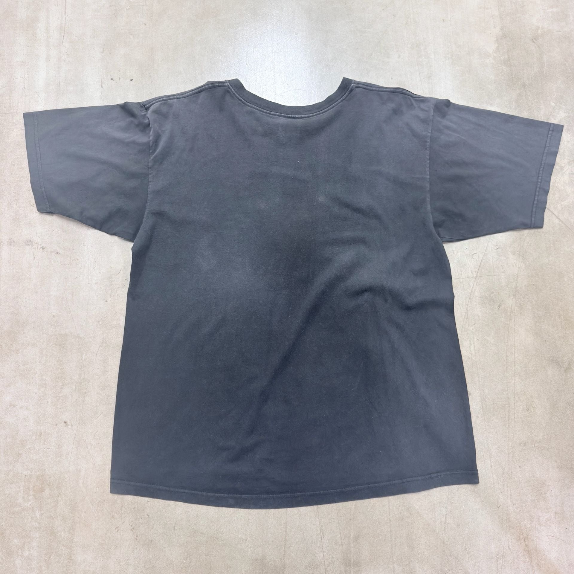Royal Avalon Vintage 1998 Oscar De La Hoya T-Shirt Size XL 6