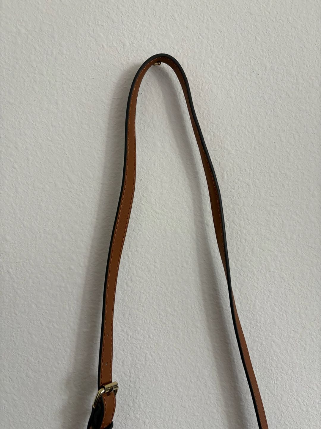 Malibu Skye Cow Print Crossbody Bag 4