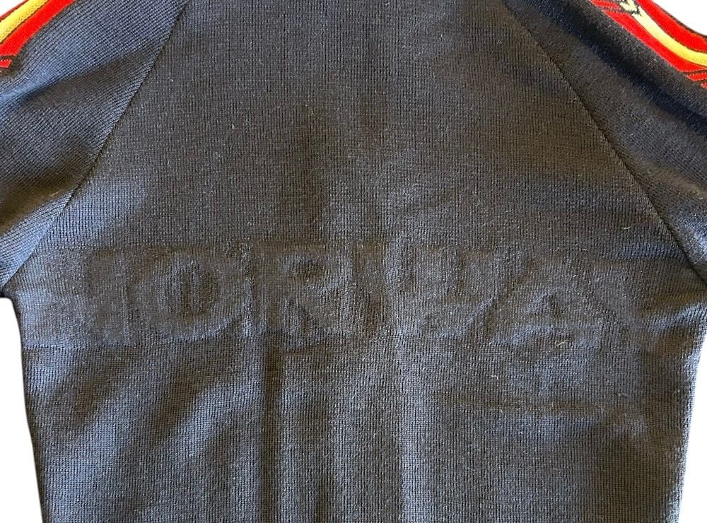 NWT Dale Of Norway OL Spirit Feminine Jacket 100% Wool Size XS Navy 9