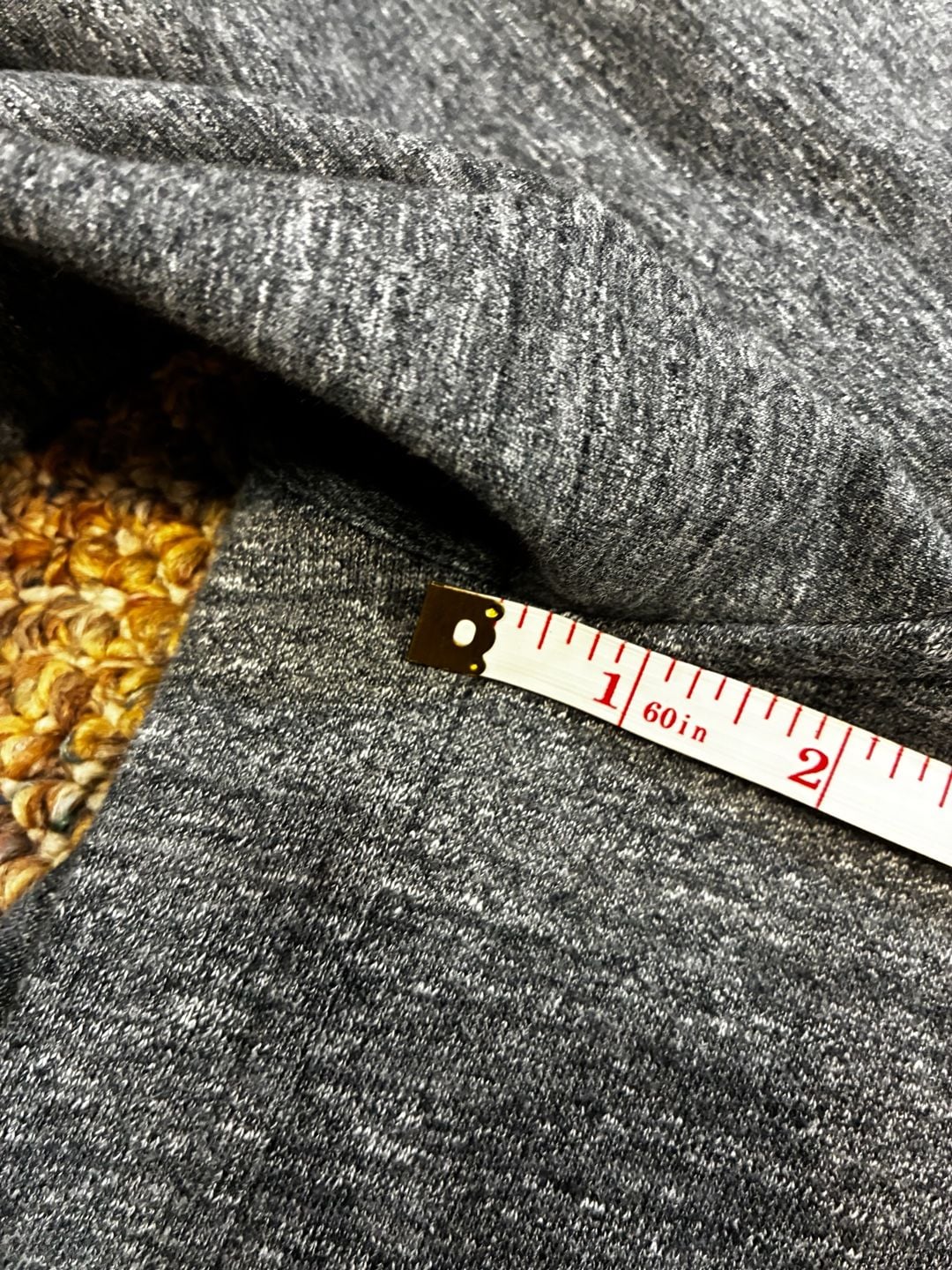 Lululemon Full Zip Jacket Size 8 Gray 9