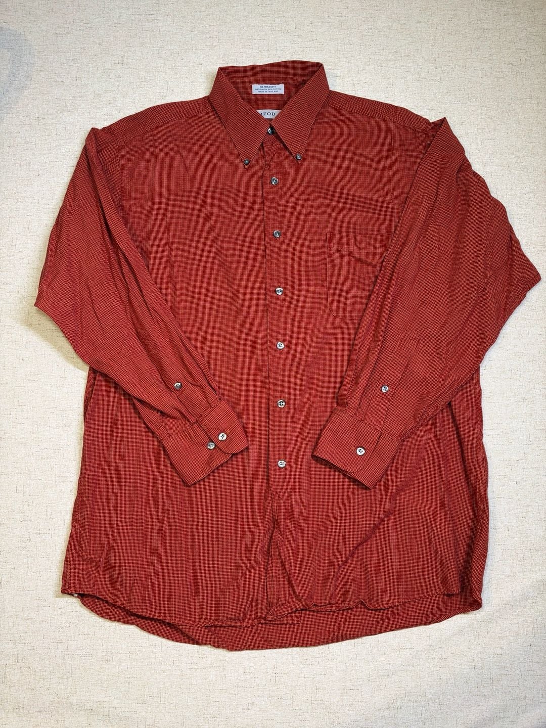 IZOD Button-Down Shirt 5