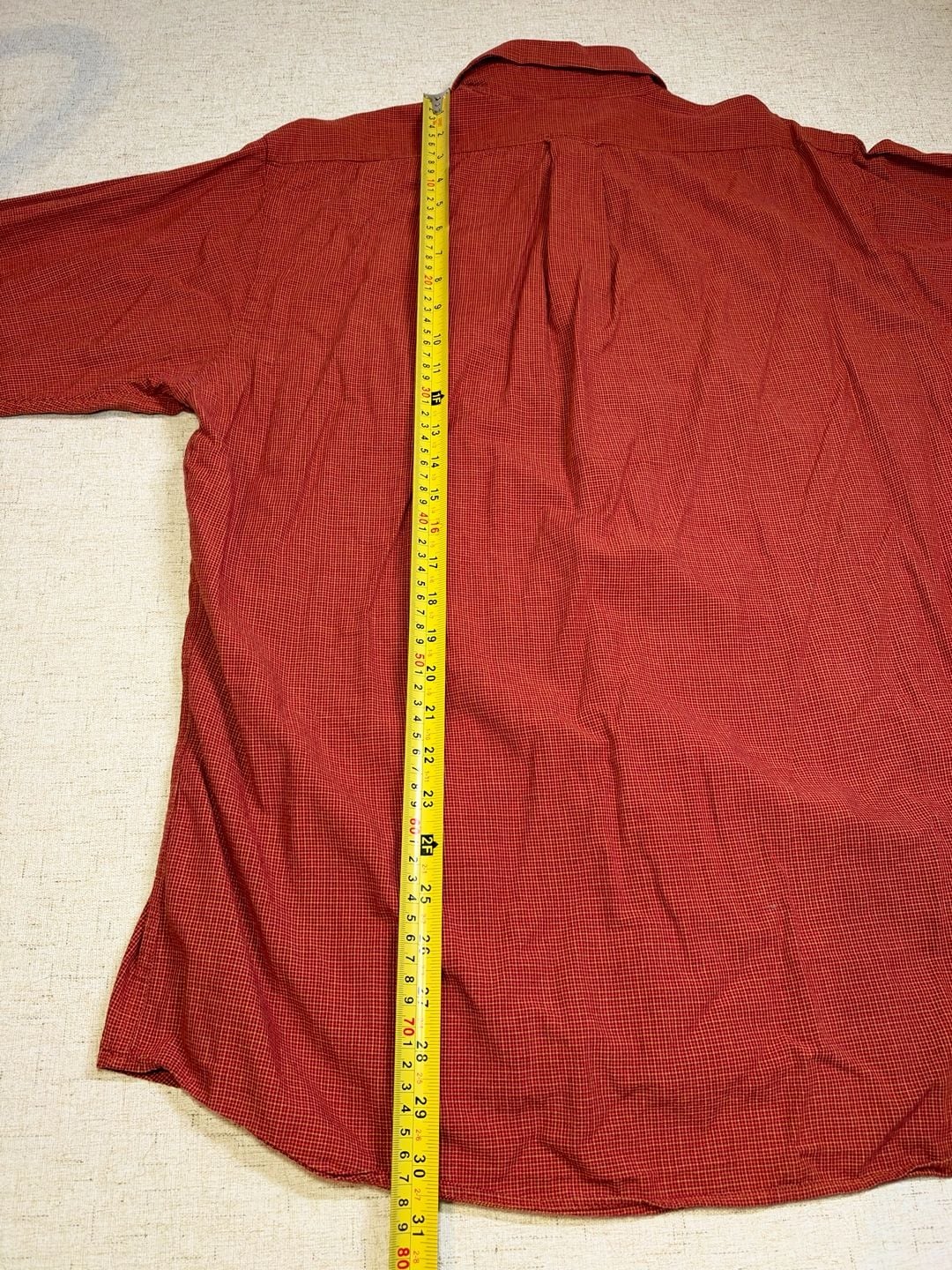 IZOD Button-Down Shirt 6