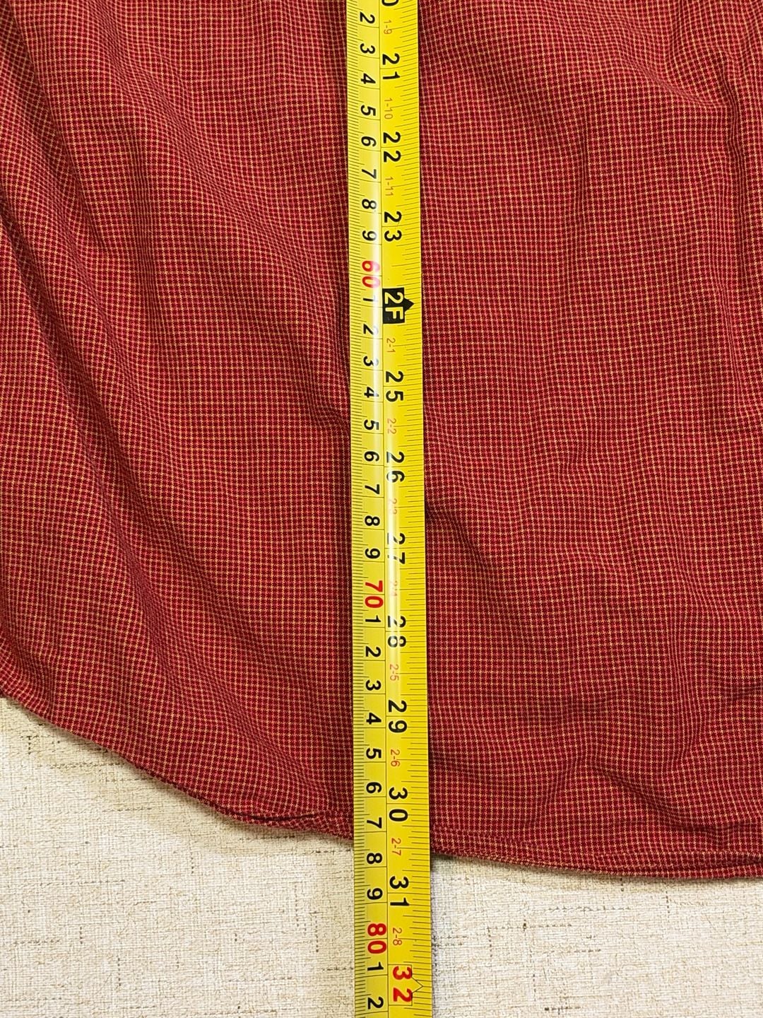 IZOD Button-Down Shirt 7