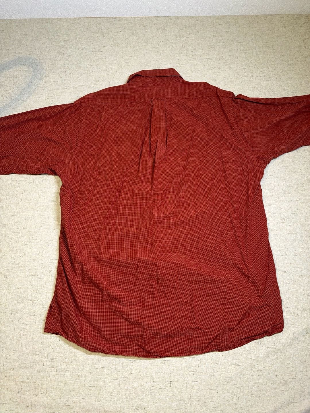 IZOD Button-Down Shirt 8