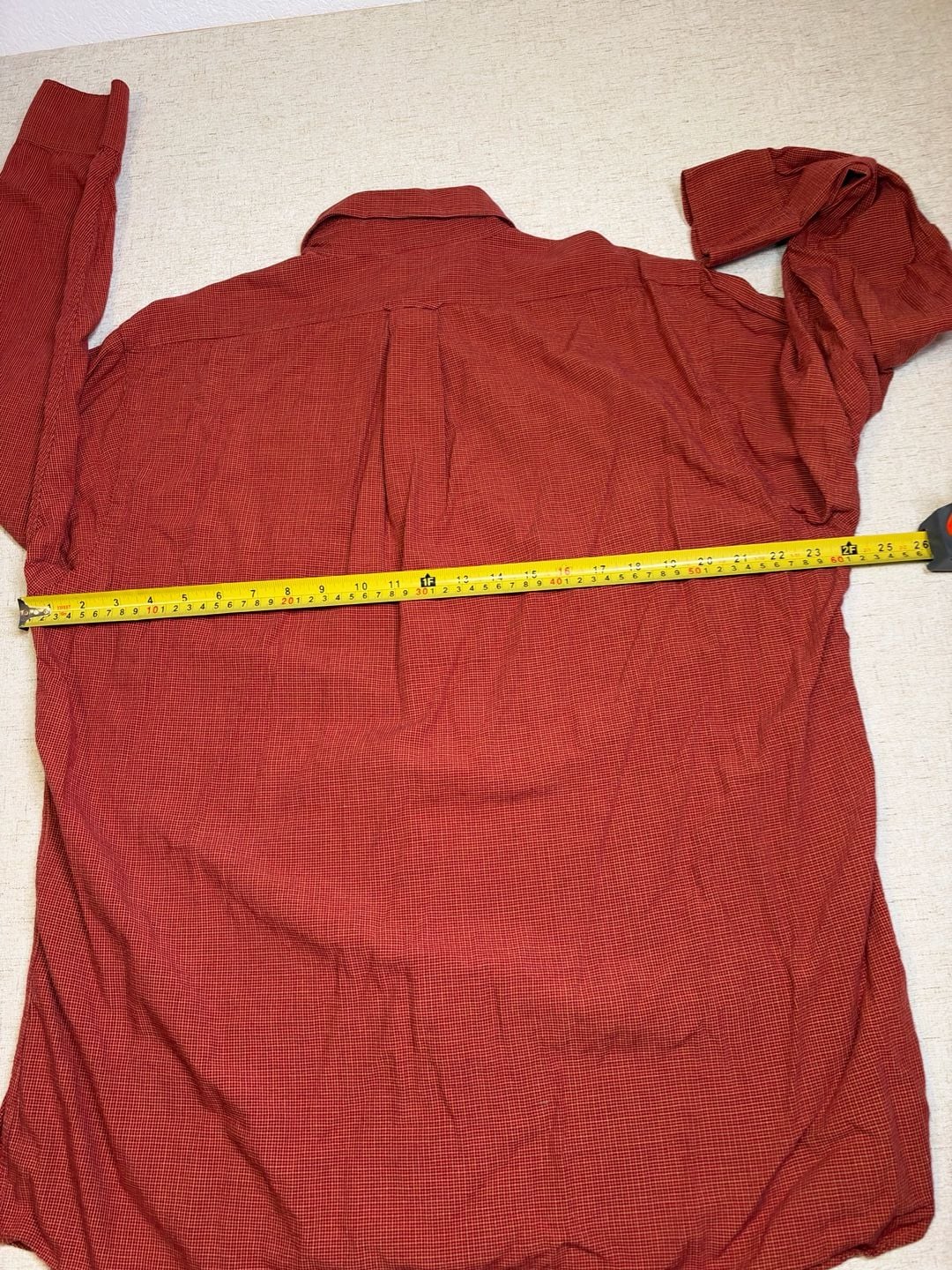IZOD Button-Down Shirt 11