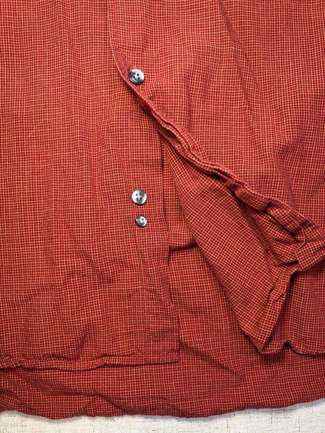 IZOD Button-Down Shirt 13