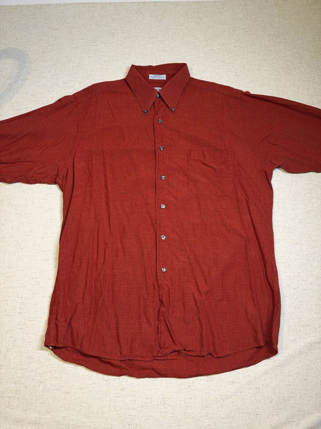 IZOD Button-Down Shirt 14