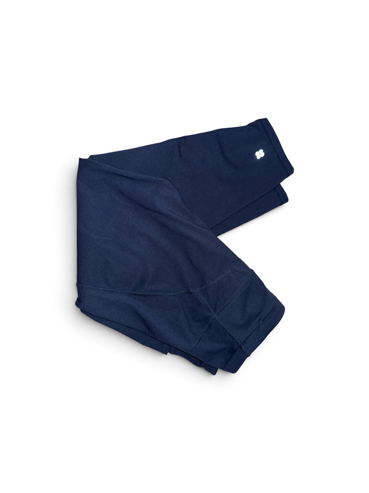 Sweaty Betty Power Leggings Size US 10 Blue 3
