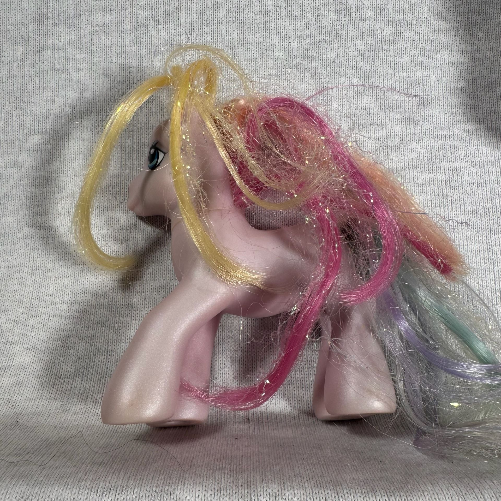 My Little Pony Figure Lot Vintage, New and Unbranded in  Fair Condition  11