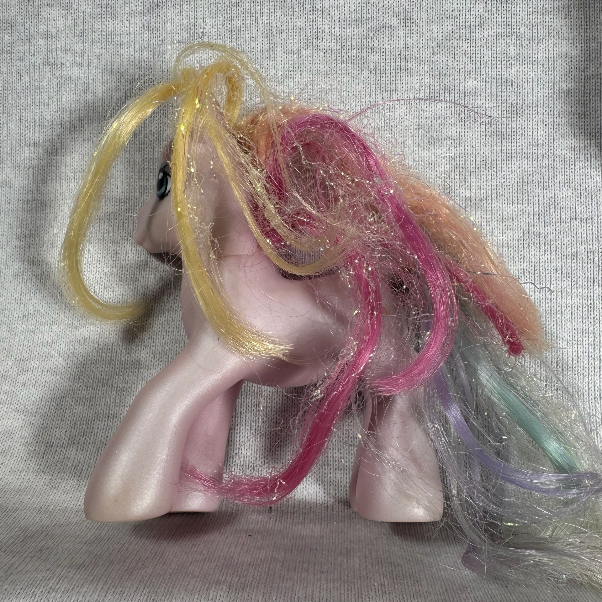 My Little Pony Figure Lot Vintage, New and Unbranded in  Fair Condition  12