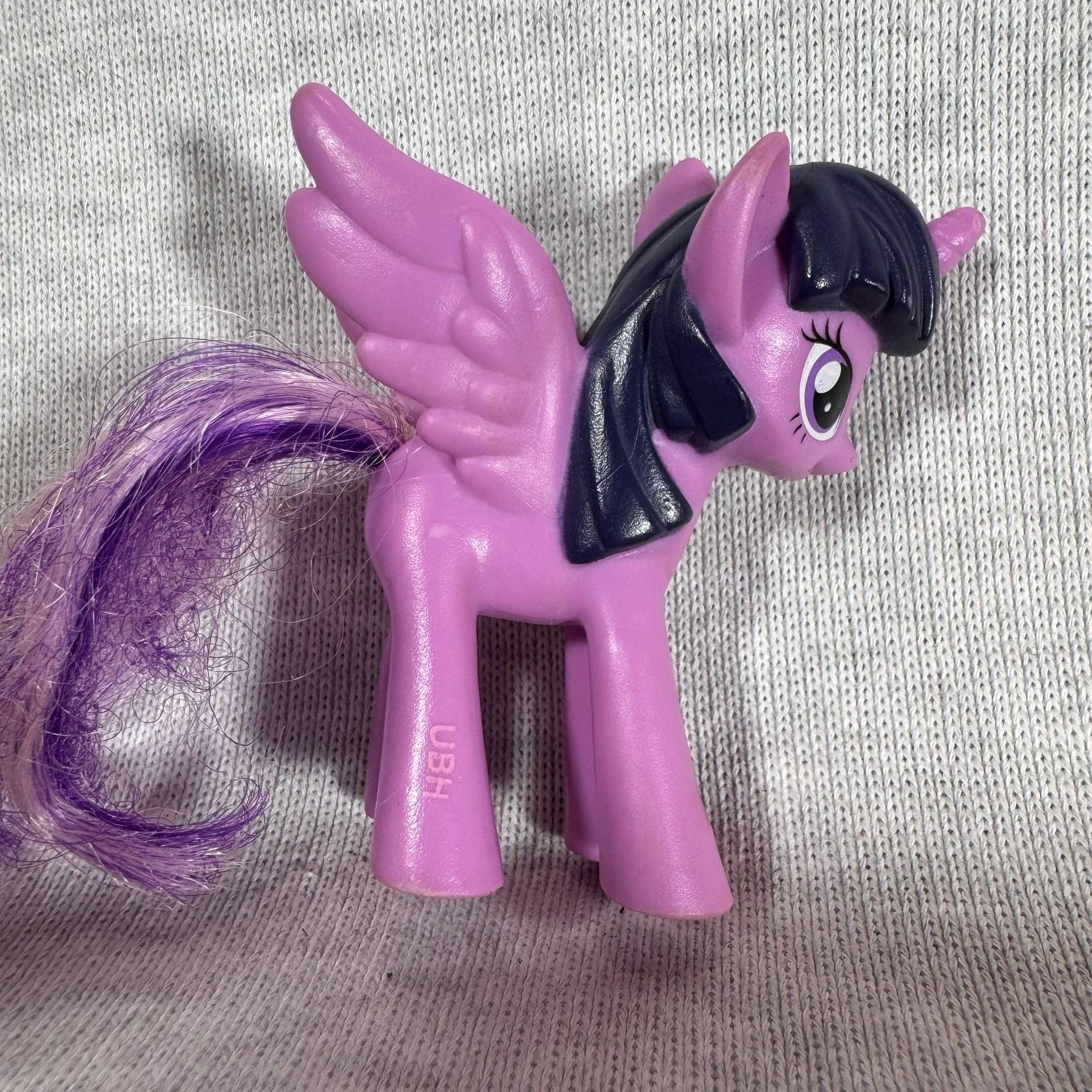 My Little Pony Figure Lot Vintage, New and Unbranded in  Fair Condition  13