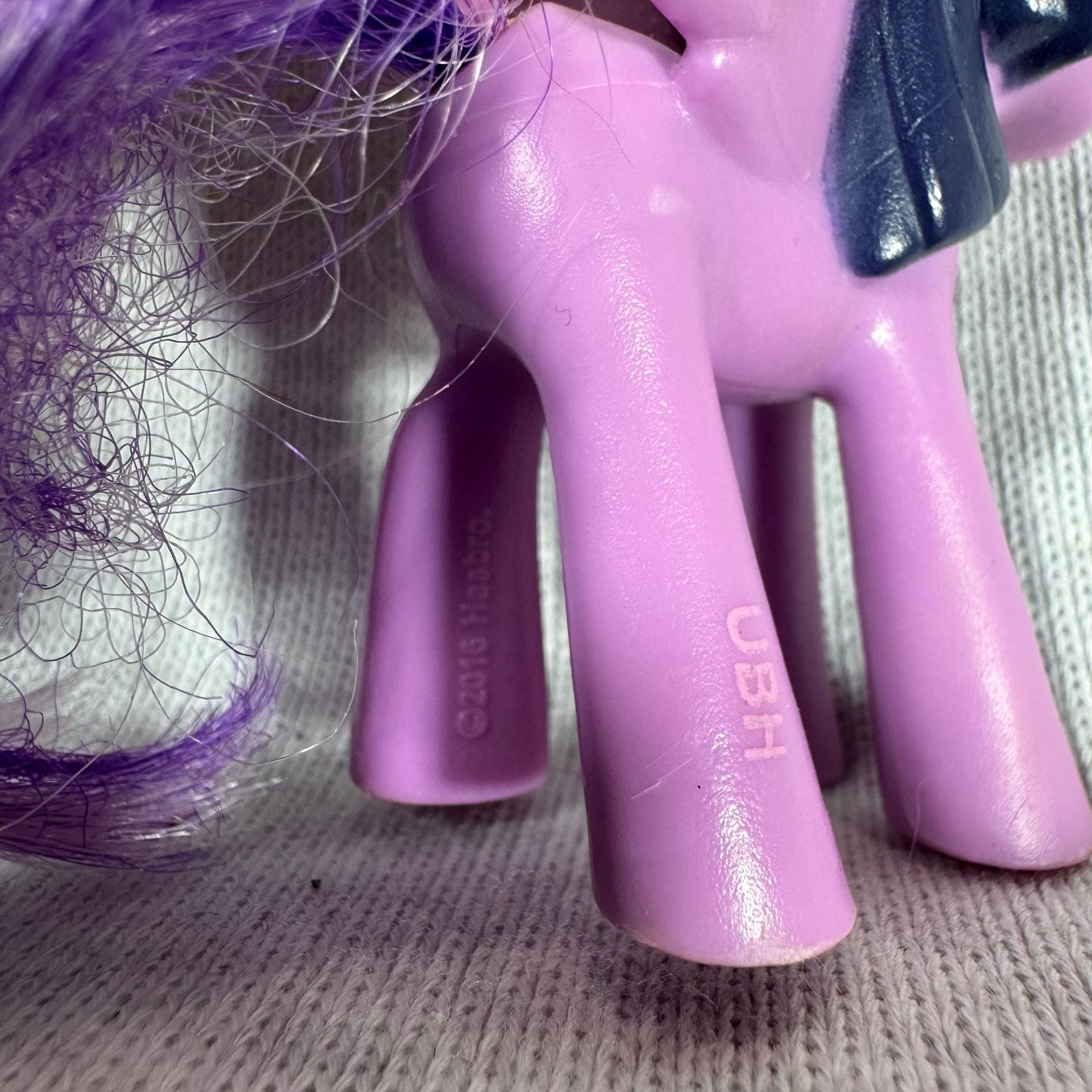 My Little Pony Figure Lot Vintage, New and Unbranded in  Fair Condition  14