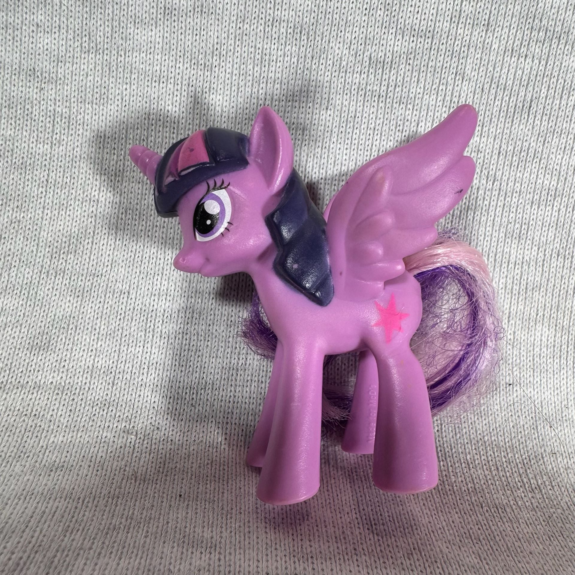 My Little Pony Figure Lot Vintage, New and Unbranded in  Fair Condition  15