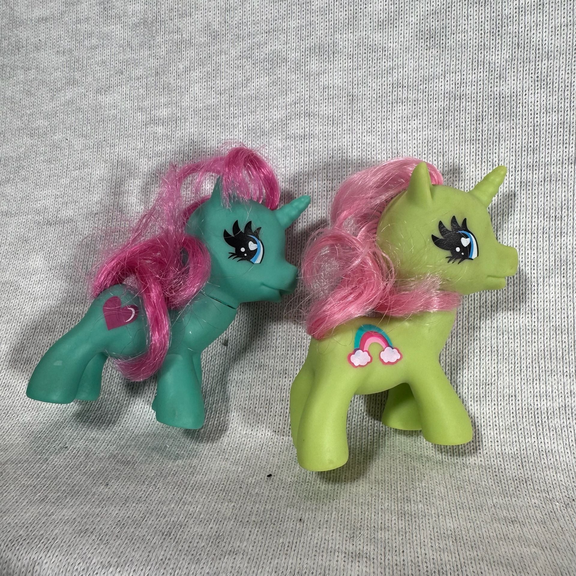 My Little Pony Figure Lot Vintage, New and Unbranded in  Fair Condition  16