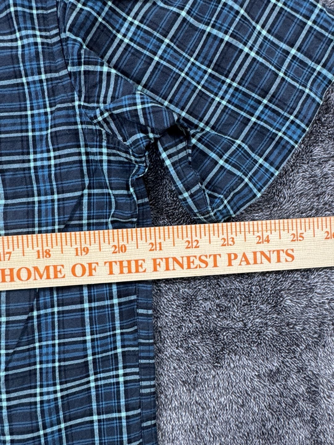 New Mens Mountain Hardwear Big Cottonwood Short Sleeve Shirt Size S Plaid 8