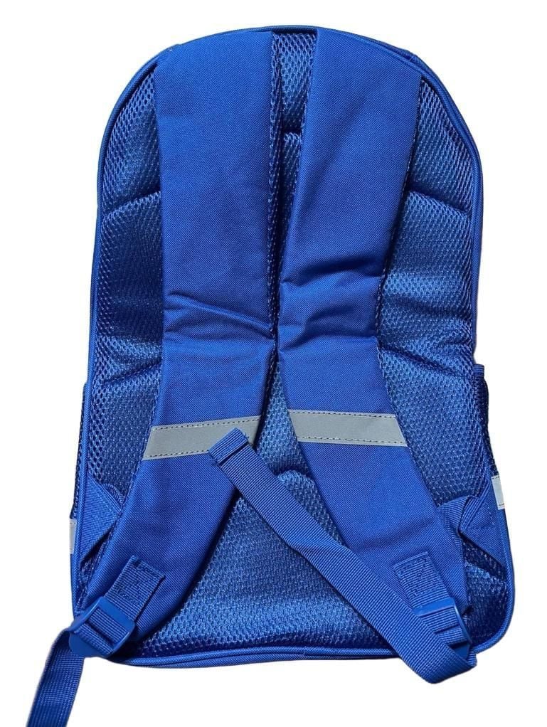 Tilytadly Gamer Boy Game Player School Backpack 17 Inch Blue 4