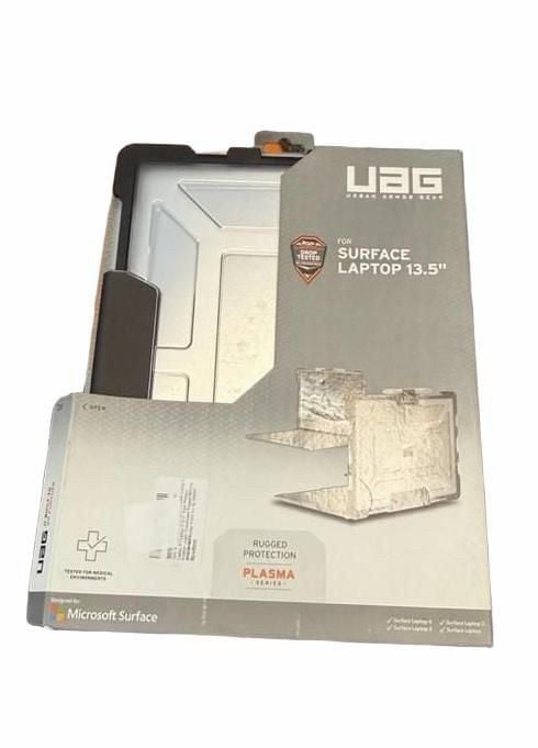 Uag Surface Laptop 13.5" Plasma Case 1