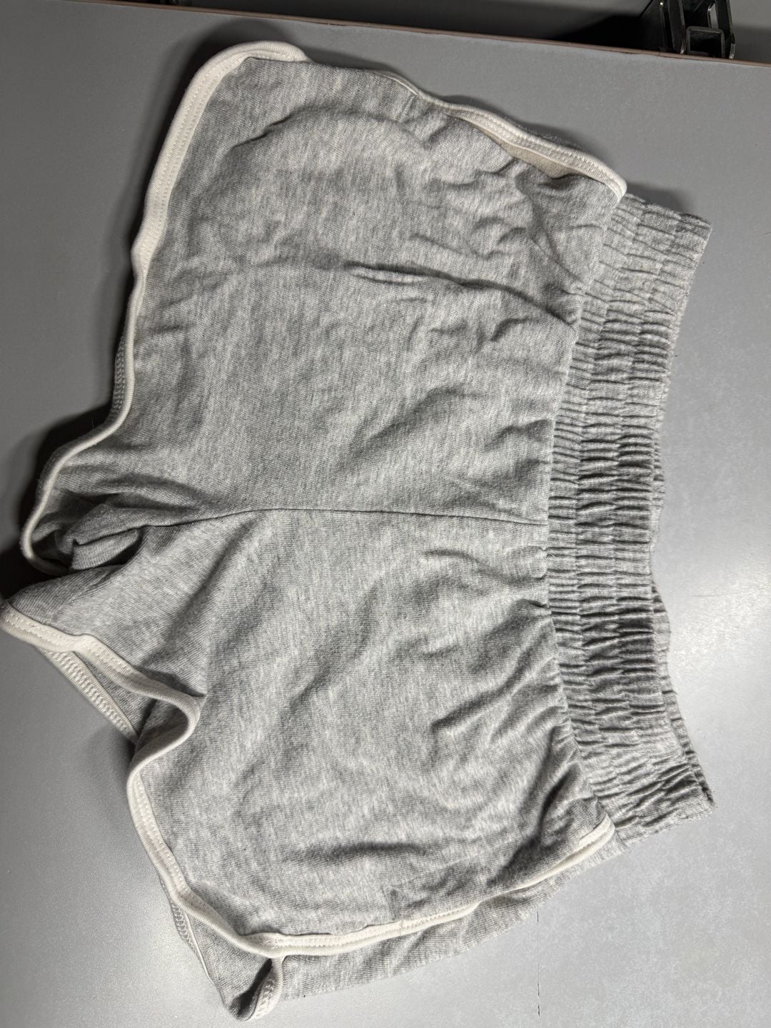 Wonder Nation Lounge Girls Shorts Size M 7-8 1
