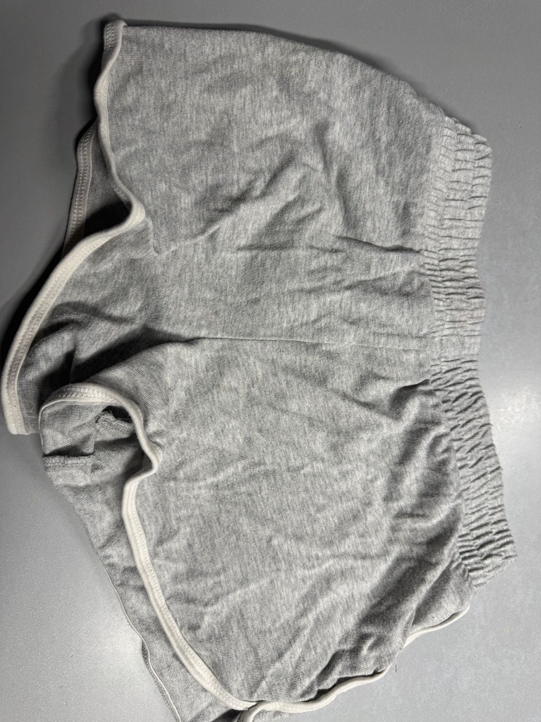 Wonder Nation Lounge Girls Shorts Size M 7-8 2