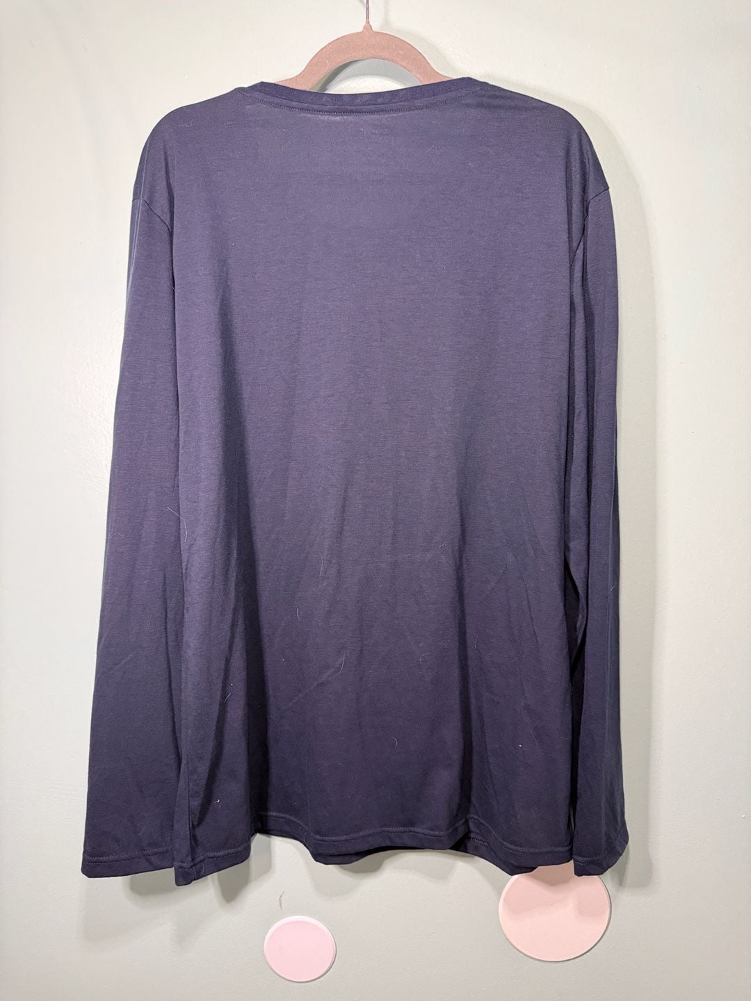 Aeropostale California Bear Long Sleeve T-Shirt Size X-Large 5