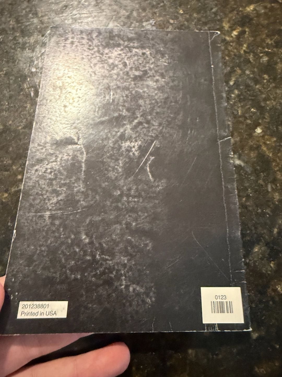 Men's Health Big Black Book of Secrets Paperback Fitness Guide 2