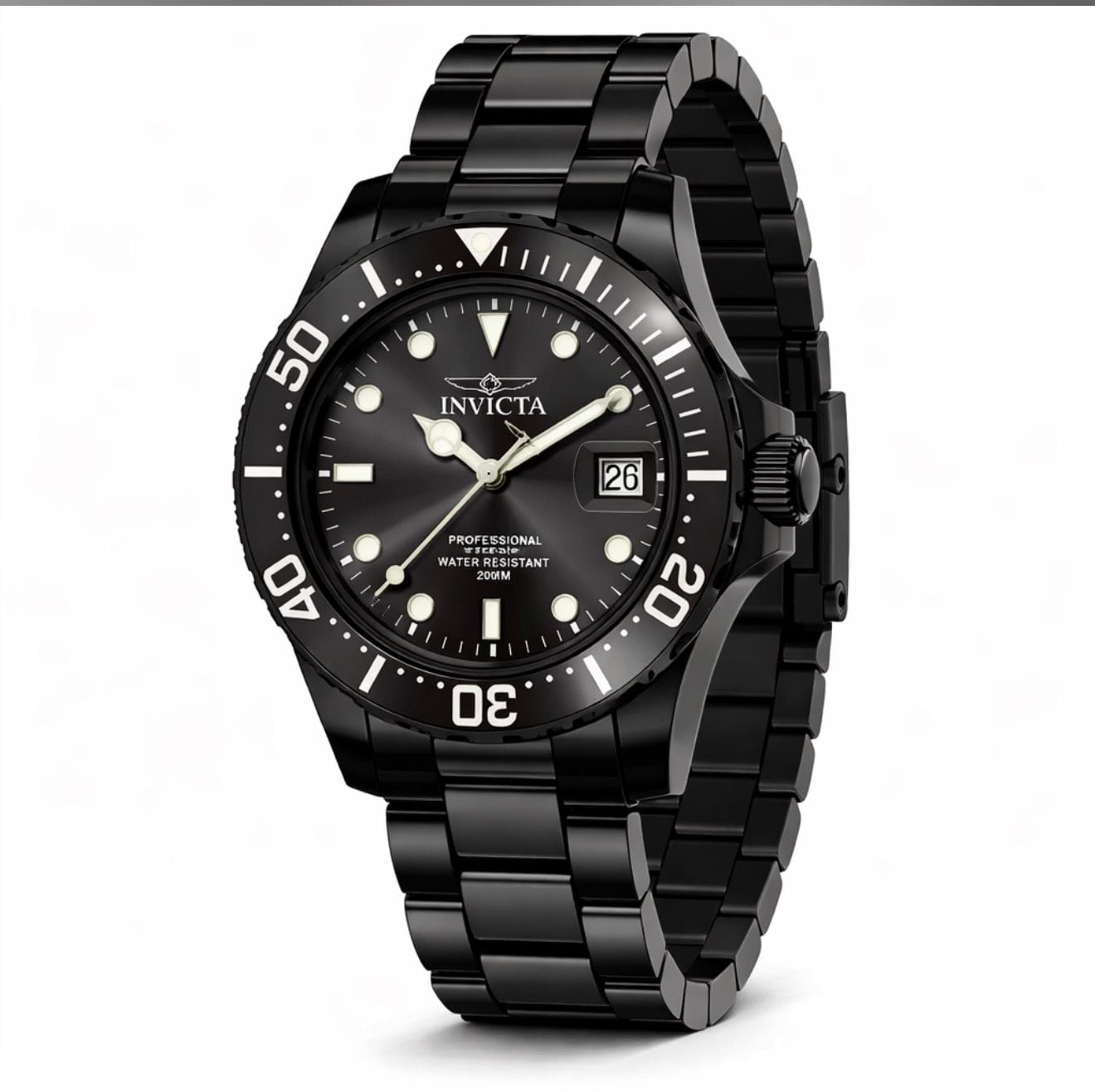 Invicta Pro Diver 2