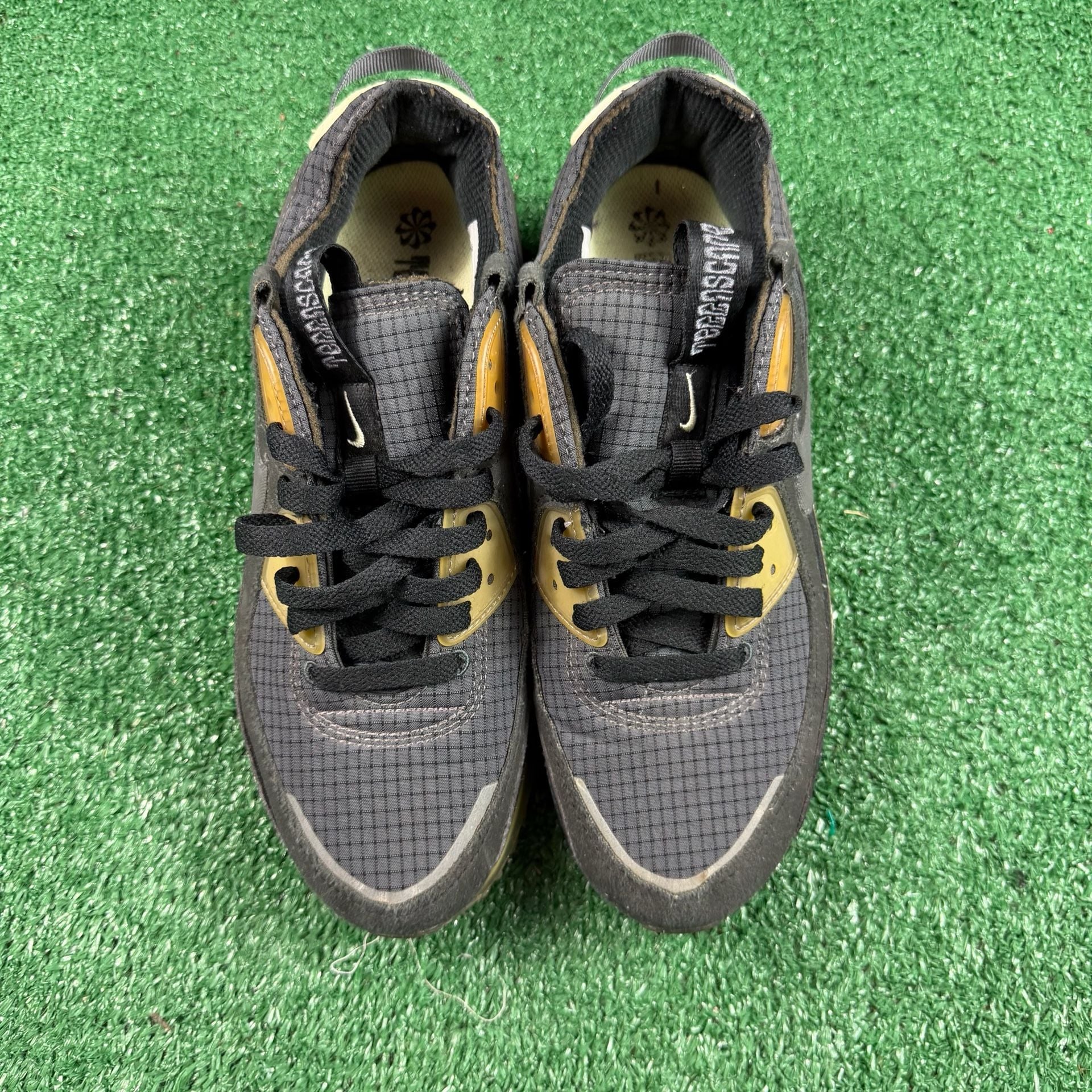 Nike Air Max 90 Terrascape Black Olive 4