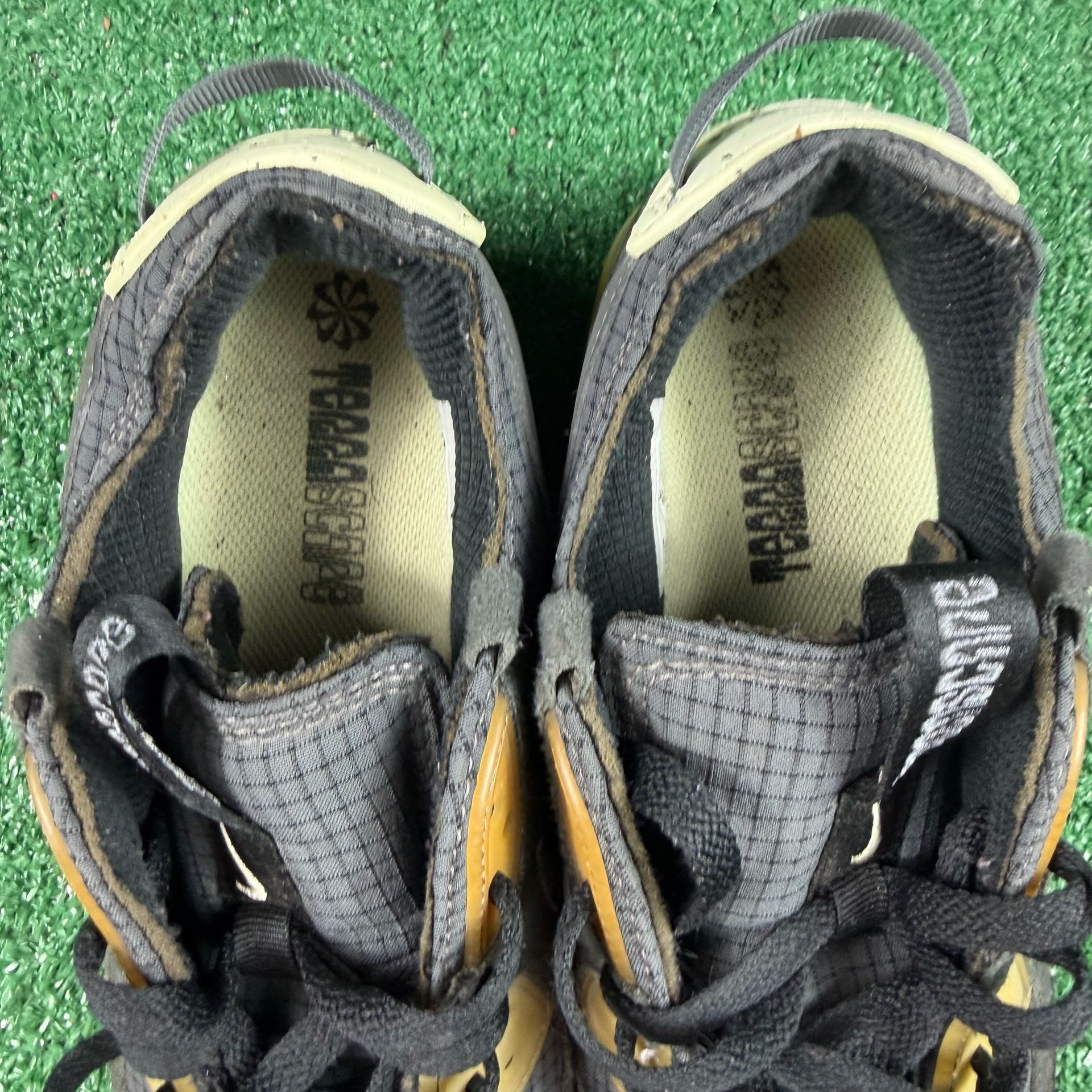 Nike Air Max 90 Terrascape Black Olive 5
