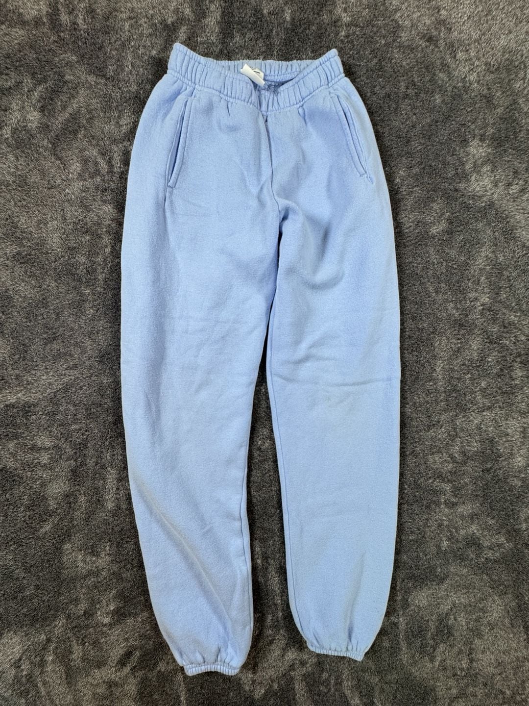 Offline by Aerie Sweatpants Size XXS Light Blue Joggers 7