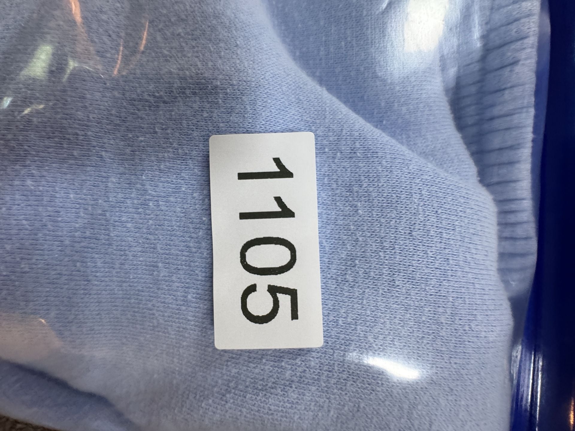 Offline by Aerie Sweatpants Size XXS Light Blue Joggers 9