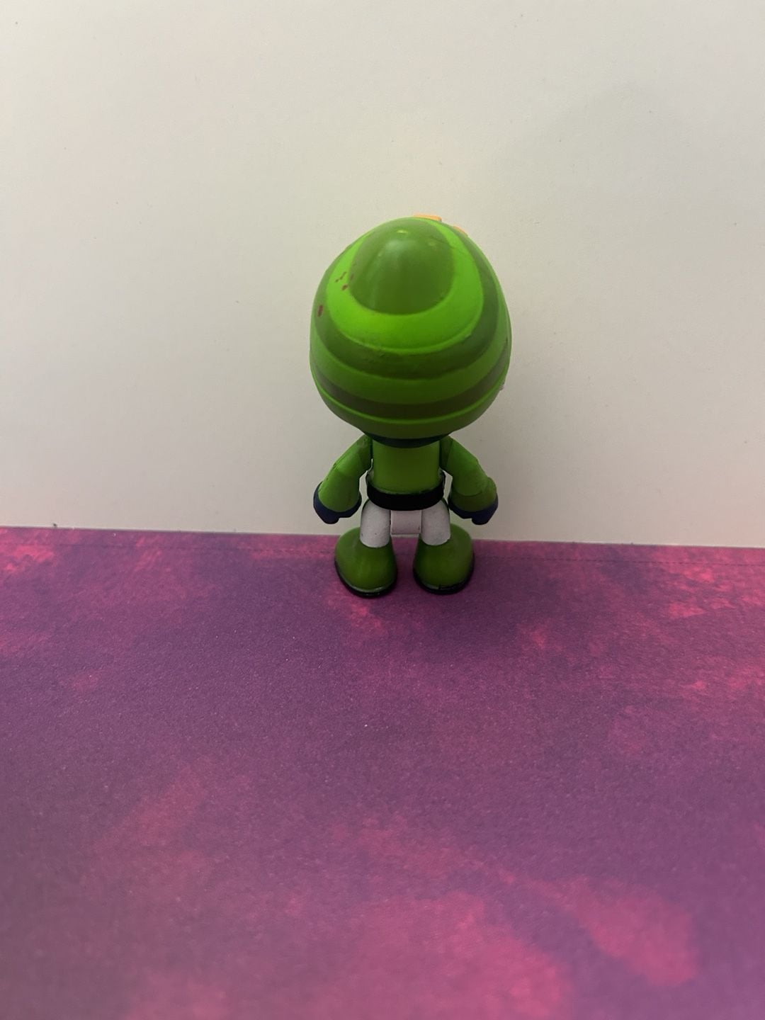 Hasbro Top Wing Penny Action Figure Figure Toy 4