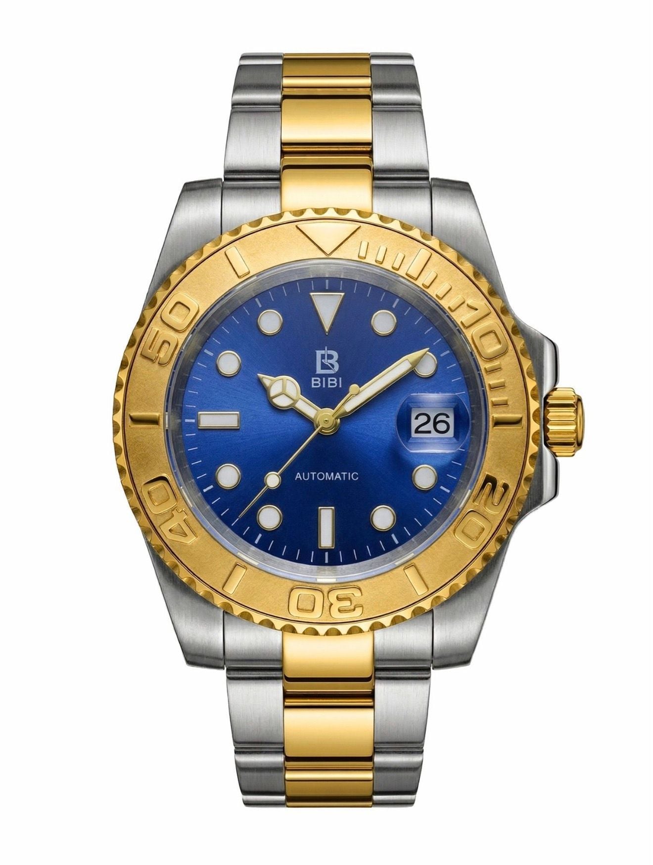 Bibi Automatic Pro Diver 2