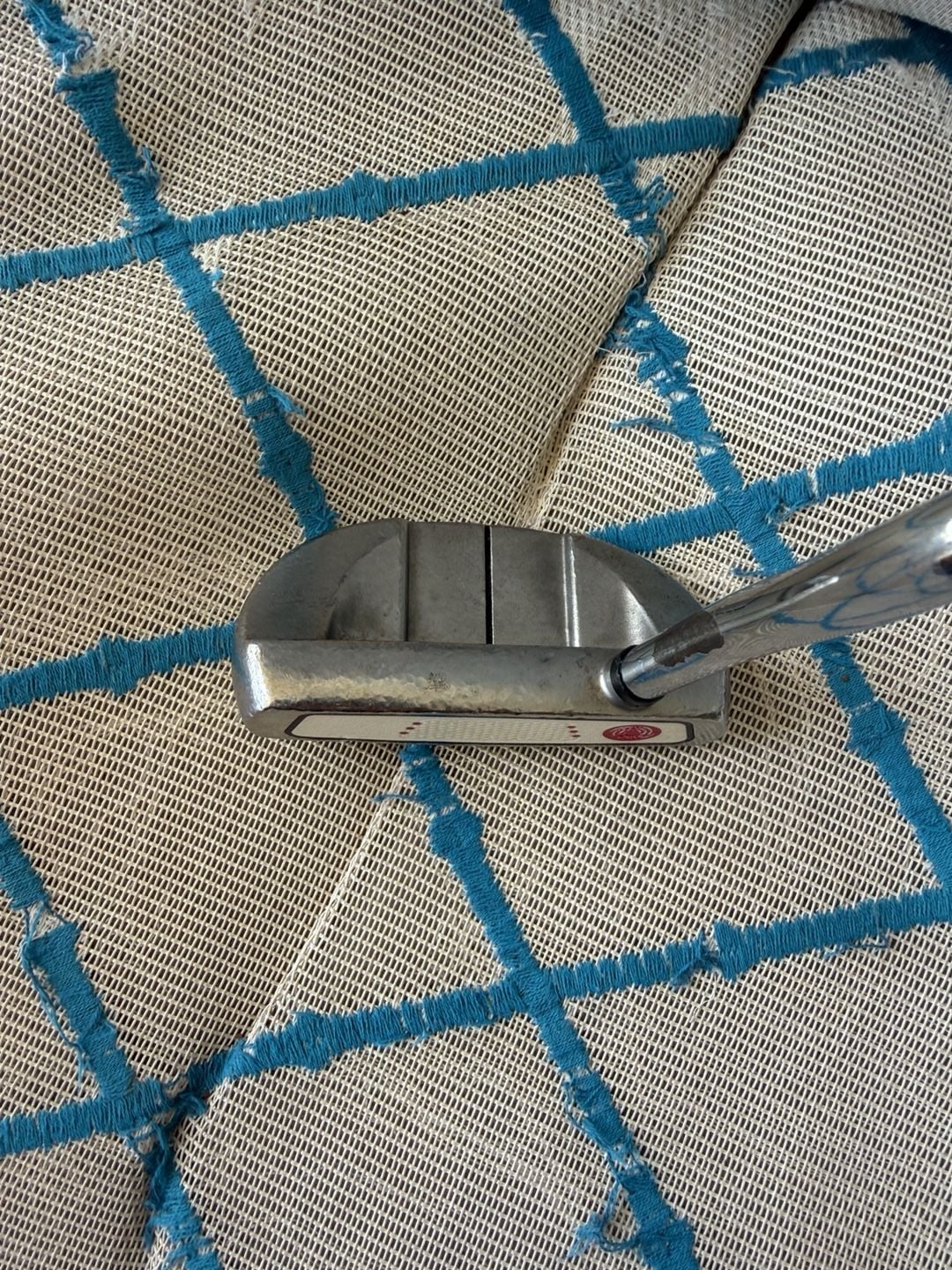 Odyssey White Hot Putter Golf Club-33 inches 3