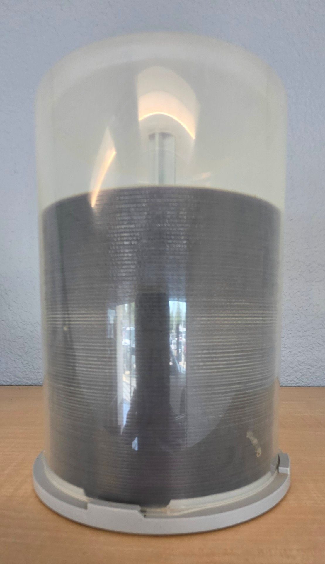 Office Depot DVD+R 16X 4.7GB Spindle 85 Pack New 528 3